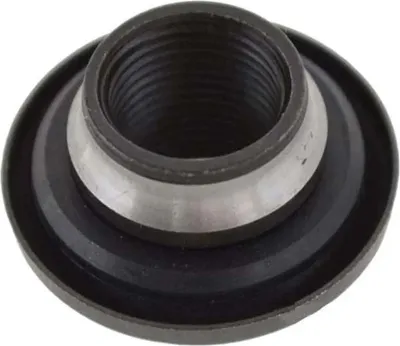 Produktbild von Shimano Sg-s7000-8 Linker Nabenkonus Schwarz Schwarz One Size