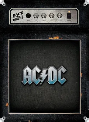 Produktbild von AC/DC - Backtracks (Reissue) (Remastered) (2 CD + DVD)
