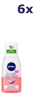 Immagine prodotto di Nivea Struccante per gli occhi Pink (125 ml)