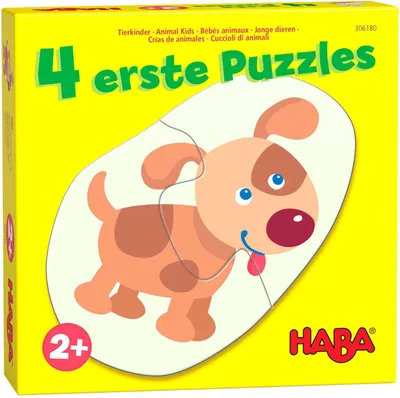 Zdjęcie produktu dla HABA 1306183001, 2 lat(a)