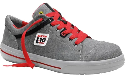 Zdjęcie produktu dla Niskie buty ochronne VINTAGE Low ESD S3, rozmiar 37