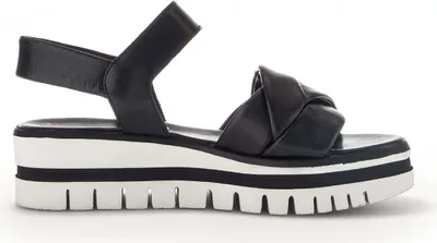 Produktbild von Gabor  44.622.27 - damen sandale