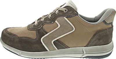 Image de JOSEF SEIBEL Enrico 34 | Baskets pour Hommes | gris