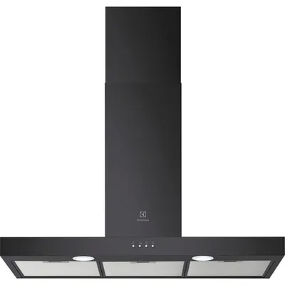 Produktbild von Electrolux LFT419K, 600 m³/h, Abluft/Umluft, D, A, C, 68 dB