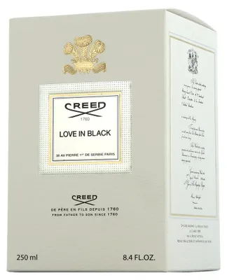 Produktbild von Creed Love in Black Eau de Parfum (250 ml)