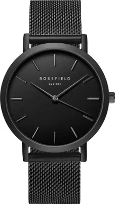 Obrázek produktu pro Rosefield The Mercer, Voděodolný, Křemičitý