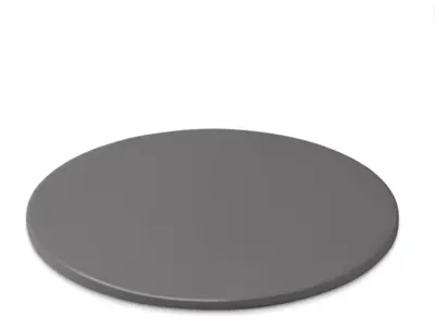 Produktbild von Großer Pizzastein aus Cordierit für den Grill