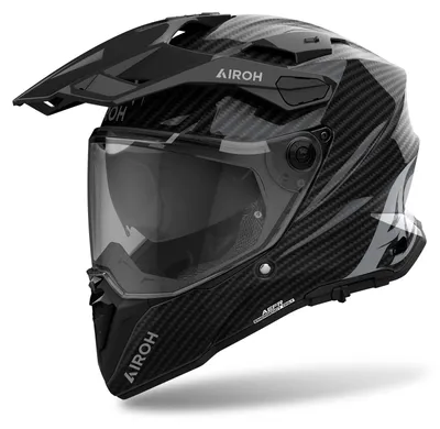 Immagine prodotto di Airoh Commander 2 Casco da motocross in carbonio, carbonio, M (57/58)