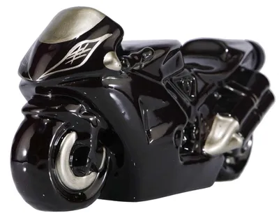 Produktbild von Wodka Zlatogor Motorrad