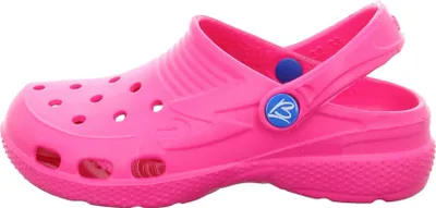 Produktbild von Beck Uni Kinder Clogs 955 Clogs,Pink, 32 EU