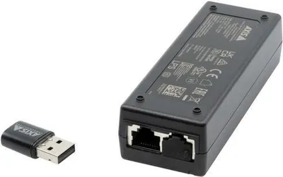 Obrázek produktu pro Axis Tm1901 Wireless Kit For Axis M1075-L Box Camera. Uk (02627-003)