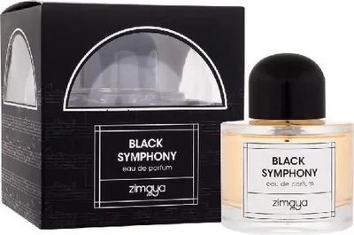 Zdjęcie produktu dla ZIMAYA Black Symphony EDP 100ml