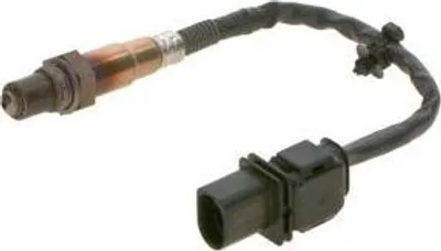 Produktbild von BOSCH 0 281 004 417 Lambdasonde für OPEL Corsa D Schrägheck (S07) vor-Kat