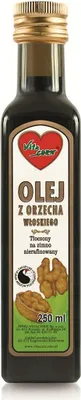 Produktbild von VITACORN Walnussöl 250ml