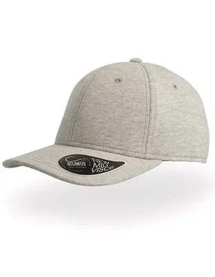 Produktbild von Atlantis FEED | 6 Segmente Feed Cap - Farbe: Light Grey - Größe: One Size