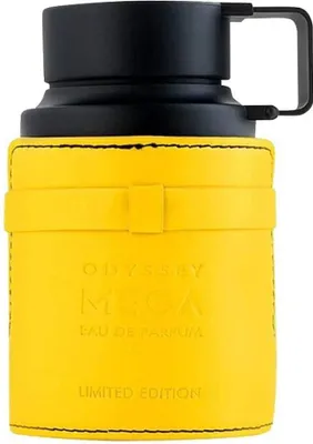 Zdjęcie produktu dla Armaf Odyssey Mega Man EDP 60ml