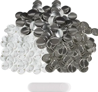 Immagine prodotto di Parti per badge da 1,25" (32 mm) per macchina per badge 500 set