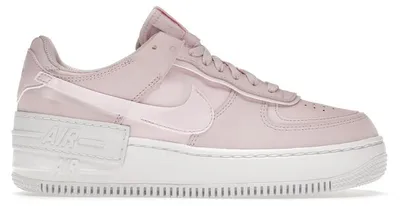 Produktbild von Nike Air Force 1 Low Shadow Pink Foam (Women's) - EU 41