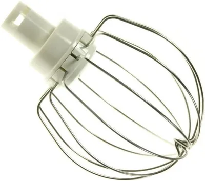 Produktbild von Schneebesen kompatibel mit/Ersatzteil für 1588 Vintage Retro Küchenmaschine