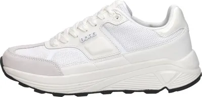 Produktbild von Bjorn Borg R1300  Sneakers Laag - Wit - Maat 38