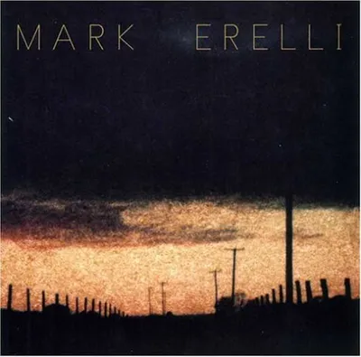 Produktbild von Mark Erelli