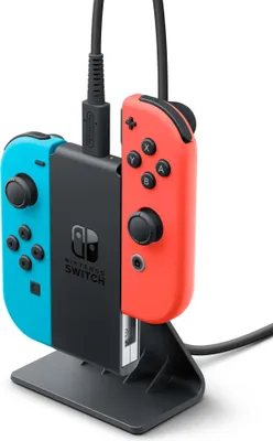 Produktbild von Nintendo Joy-Con-Ladeaufsteller