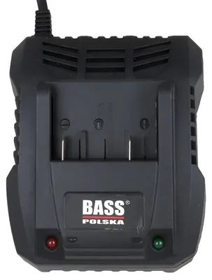 Produktbild von Bass Polska 5842 Ladegerät