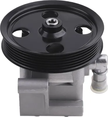 Produktbild von Servopumpe Hydraulisch for Ford Focus II Stufenheck Turnier 1.4 1.6 LPG TI