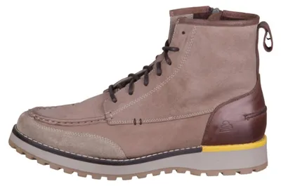 Image de Des chaussures Bullboxer 7RF00402023731XXA