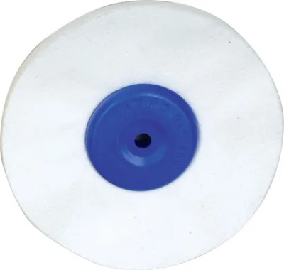 Immagine prodotto di Proxxon Micromot 28006 Microfaser-Polierschwabbel, 15-ply Diameter 100 mm 1 pc(s)