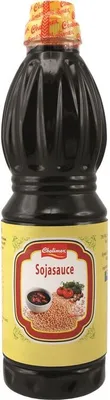Produktbild von [ 500ml ] CHOLIMEX süße Sojasauce mit Zucker und Erdnüssen / Vietnam