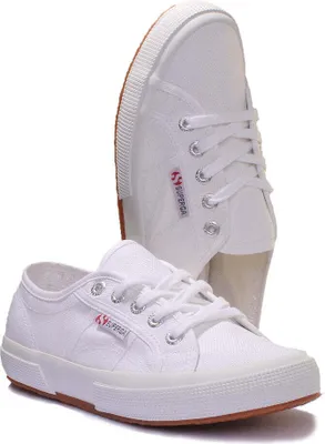Obrázok produktu pre Superga Obuv Cotu White Classic, 2750COT901