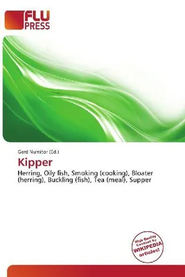 Produktbild von Kipper