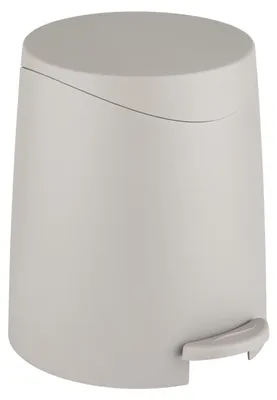 Zdjęcie produktu dla Kosz na śmieci PORTES, 3l