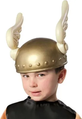 Immagine prodotto di Casco per bambini - Casco Gál Asterix