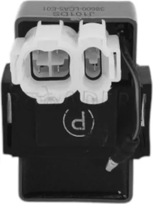 Immagine prodotto di Modulo di controllo luci, scatola CDI per Kymco MXU 50 150 250 300, 3860A-LCA5-E01