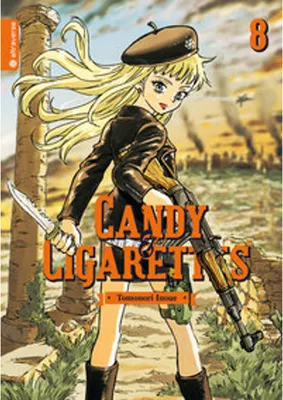 Immagine prodotto di Candy & Cigarettes 08