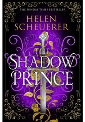 Obrázok produktu pre The Shadow Prince