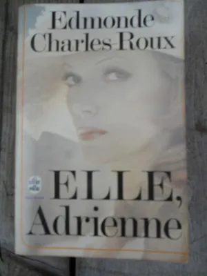Image de roux elle adrienne