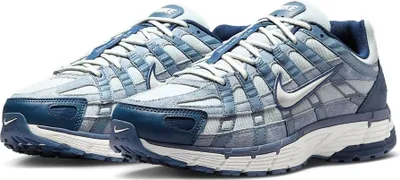 Obrázek produktu pro Nike P-6000 "Worn Blue Denim" IH3646-499, Velikost: 44