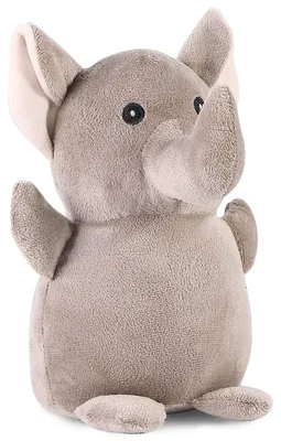 Productafbeelding van Zware Dieren Deurstopper Olifant