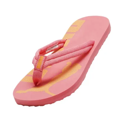 Produktbild von Puma Epic Flip V2 Sandalen Badelatschen Passionfruit Clementine