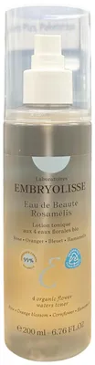 Zdjęcie produktu dla Embryolisse 3350900000448, Tonik do twarzy, Kobiety, 200 ml, Skóra uniwersalna, Zmiękczający, Różowy