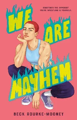 Produktbild von Wir sind Mayhem