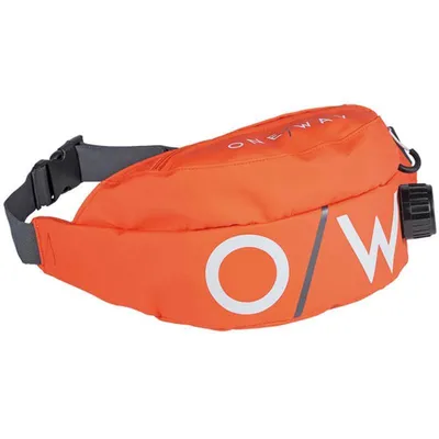 Productafbeelding van One Way THERMO FLAME, oranje
