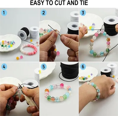 Gummiband, Hauptbild