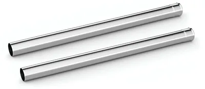 Produktbild von Kärcher Set Saugrohr, DN 35, 0,55 m, Edelstahl, Rohrsatz, Edelstahl, Kärcher, NT 30/1 TACT TE H, NT 30/1 TACT TE H *110v, NT 30/1 Tact L, NT 40/1 TACT TE L, NT 40/1 TACT TE..., 550 mm, 600 g