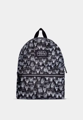 Obrázek produktu pro Star Wars - Backpack (Smaller Size)