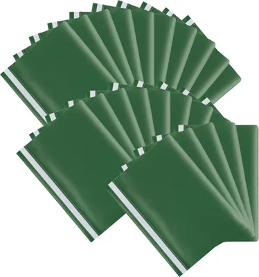 Produktbild von Schnellhefter 25 er Pack Kunststoffhefter