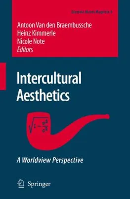 Obrázek produktu pro Intercultural Aesthetics